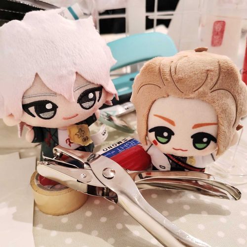 コマエダくんとマーケットのお手伝い🎶
これ何に使うんだろう？