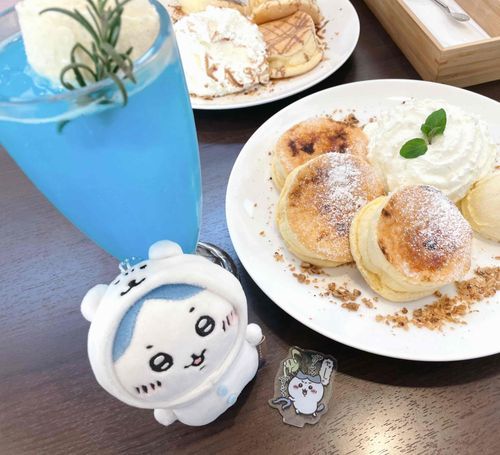 はち🥞