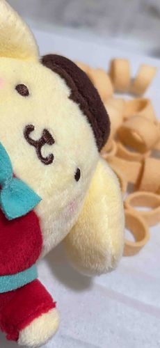 お酒のお供はポテコ！
