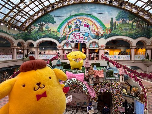 大きいぼくがいる！！！！！