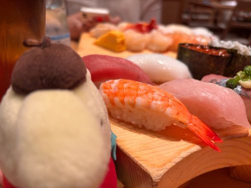 た、食べていいの？
