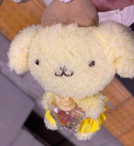 どこかに連れていかれるみたい🚗³₃