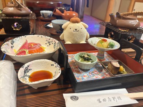 すっごく豪華なご飯⸜ 🍴⸝
ボク食べていいの……？