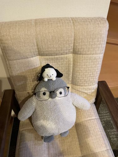 真面目な人⁉️