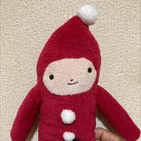 もーさん。
