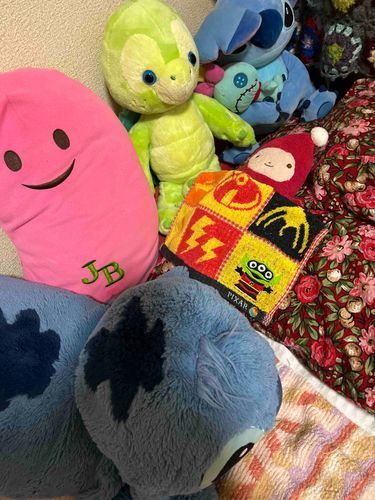 もーさんです。
あしたは　さいたま38℃です。ってニュースで。たいりょくもしょうもうしちゃうね。はやめにねるよ。おやす〜♡