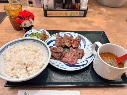今日の夜ご飯