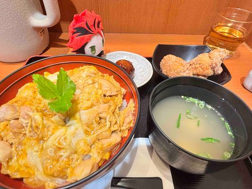 今日のお昼ご飯

#肉団子食べてみる？