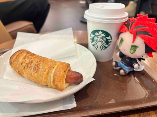 今日のお昼ご飯