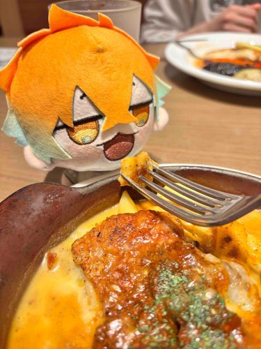 昨日の夜ご飯

#好きな味かな？？