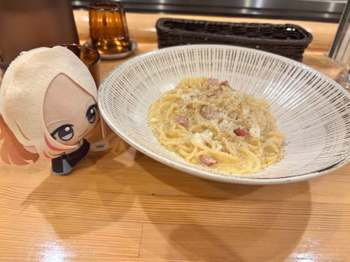 今日の夜ご飯