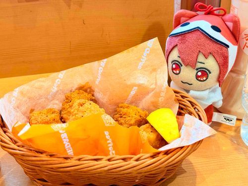 ドンりく❤️