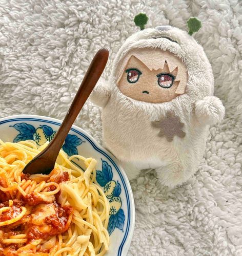 ワルモンみな✨
みなななっ！🍝