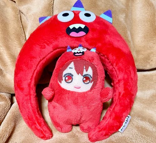 モンりく❤️
りっ！！！！！！
楽しみ〜！！！！！