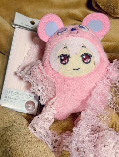 モンてん🩷
てててっ！！あと数日！！