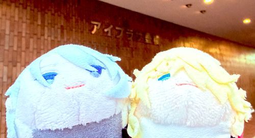 もち御前✨もち長義✨
先日、ご縁いただき現地にて観てきました！