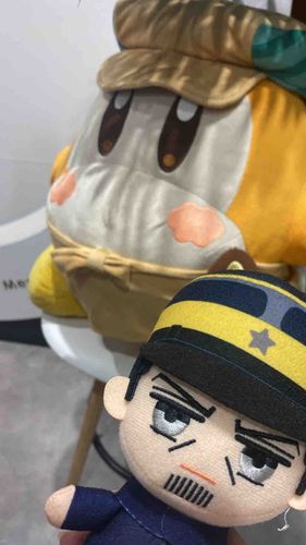ワドルディといっしょ
