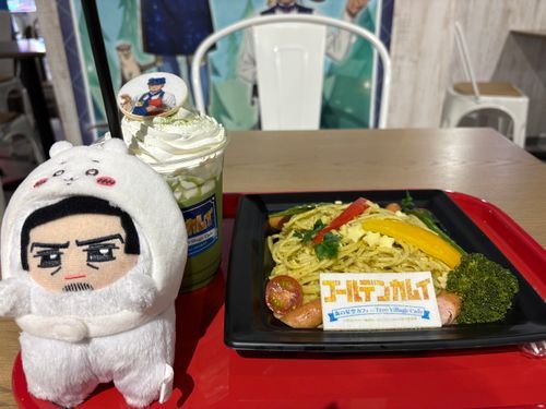 基ちゃんは食べられないけどね💦