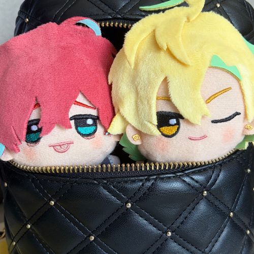 ちょっと狭いな...
どっぽとくっつけるからおれっちは好き〜！