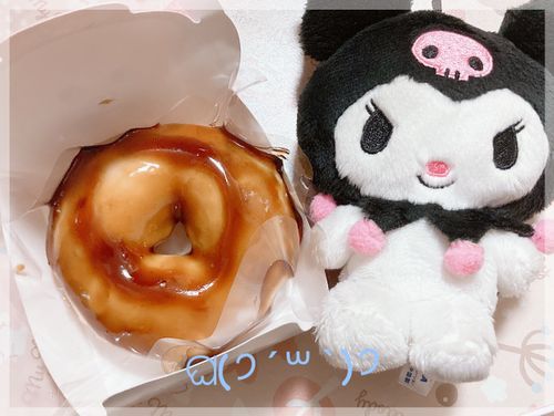 もっちゅりん🍩💗