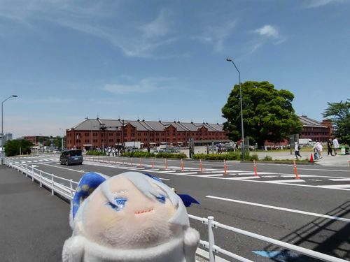 主とミステリーのぶたいをみにいったよ。ミステリーにきょうみがわいたかな。