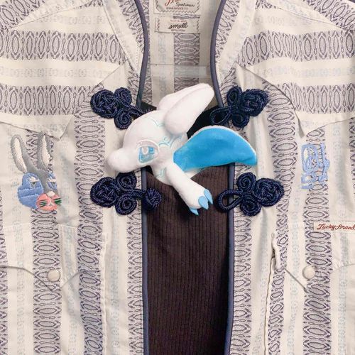 うさぎさん眠そう🫨🪃