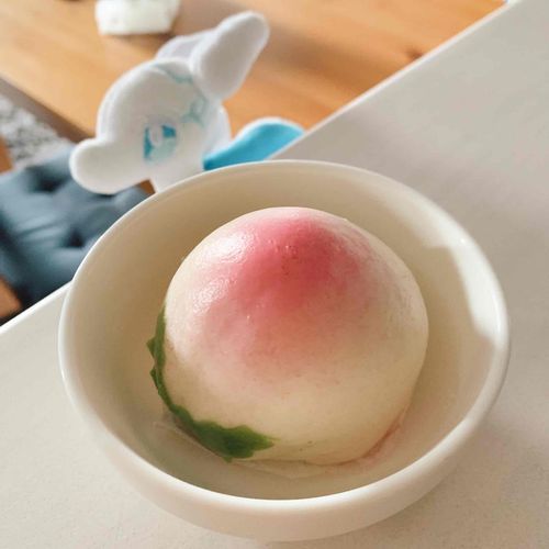 中華街のおみやげ！😳