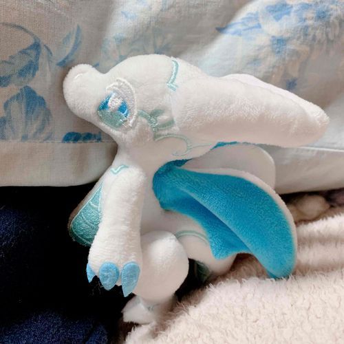 じっかのおふとんにとうちゃく〜！おやすみなさい😺💤