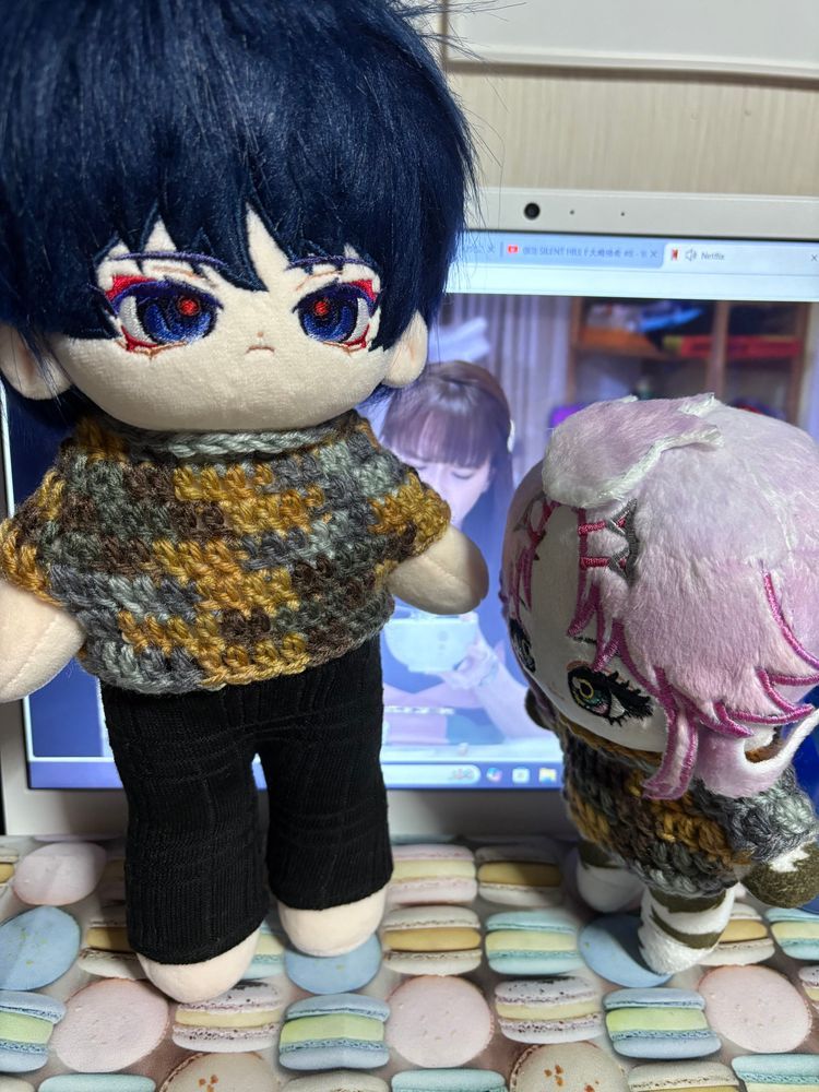 前に豹馬くんに作った靴下レギンス、いい感じ🧦
久しぶりに縫い作業したからすぐほつれるんじゃあないかとヒヤヒヤしていたが杞憂でしたな(* ॑ ॑* )
靴もそのうち買ってあげたいんだけどサイズがなかなかないのよな…(:3_ヽ)_