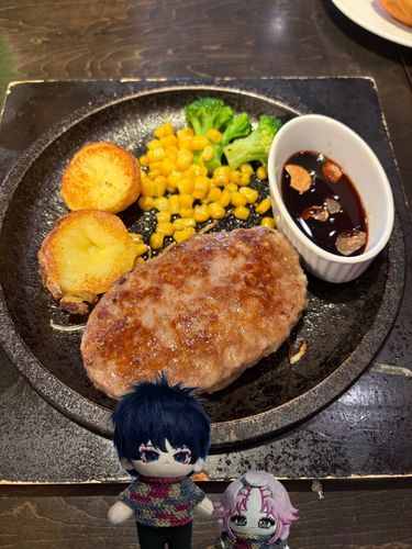 ご馳走になってきた✋😋😋