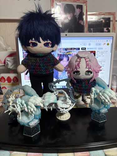 可愛いのでアローラキュウコンはいくつあっても良い👍