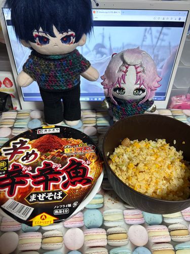 今日食べたあさめーし( ´ڡ`*   )