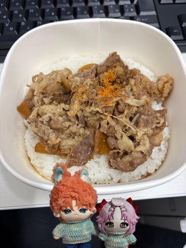 うまうま♪( ◜௰◝و(و "