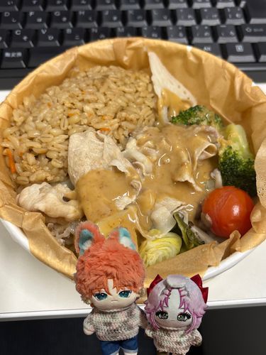 こちらも美味かった😋😋😋
