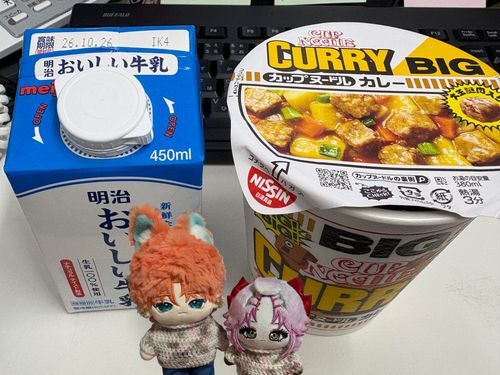 昼に食べたメッシ( ´ڡ`*   )