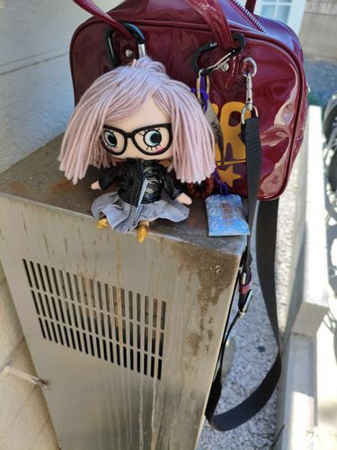 行ってきます❤️