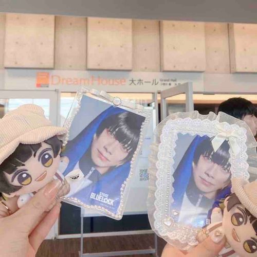 ぶたいのおれ、みてきた