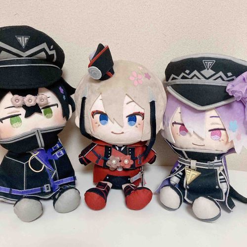 かぞくがふえたぞ