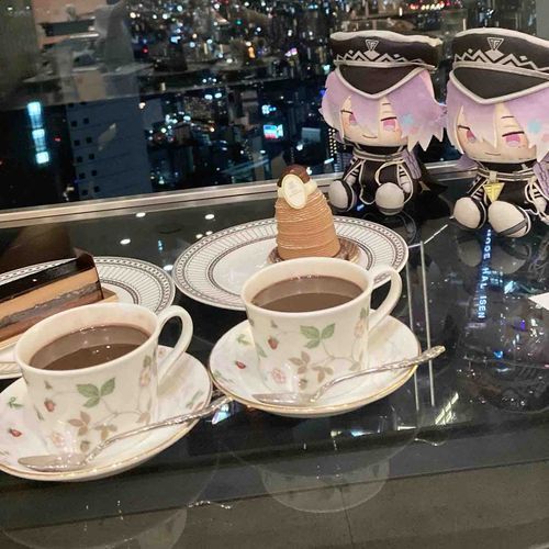 もんぶらんだね