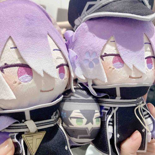 たのしいね水心子！