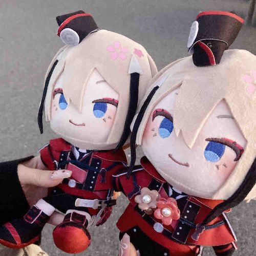 どっちがぼくかわかるかな？