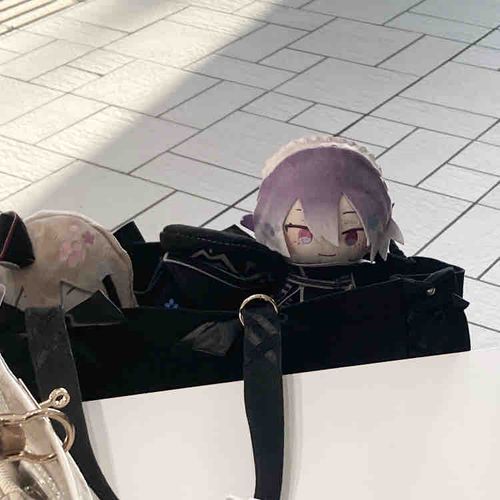ひょっこり