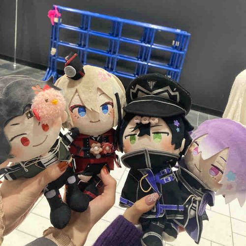 ぶぜんどのにもお会いできたぞ