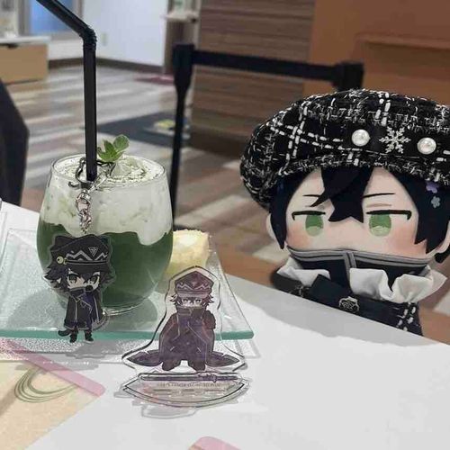 わたしのぶんではないのか…？？