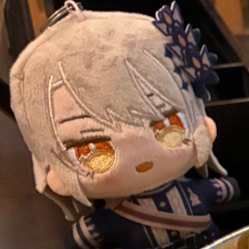 やあ。
