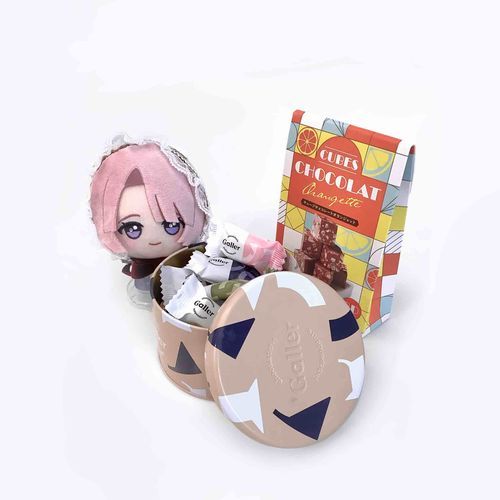 ちょこですね