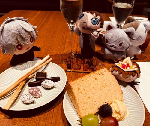 おたんじょうび おめでとう！