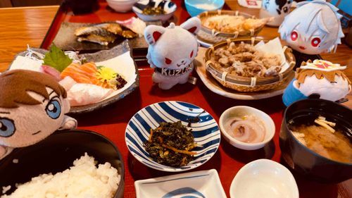 きょうは いいひろ の ひ なんだって！ありがとう！