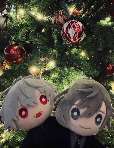クリスマスはくろのわ祭りだったな！