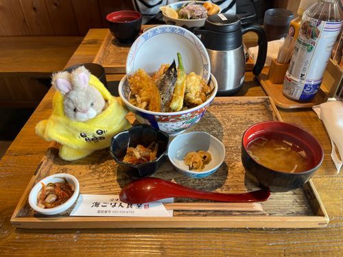 ポスト
